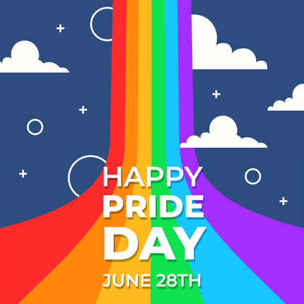 Pride Card P006