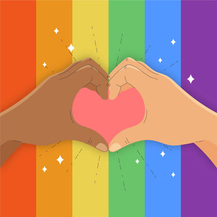 Pride Card P005